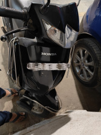 Honda Activa 3G 2014 Model