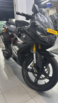 BMW G 310 RR 2025 Model