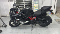 BMW G 310 RR