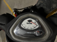 Hero Pleasure Plus 110