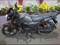 Honda SP125 2023 Model