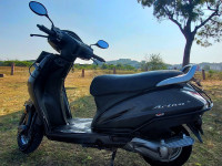 Honda Activa 5G 2019 Model