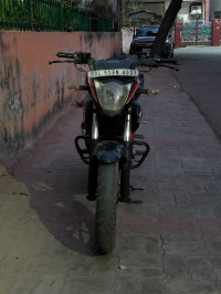 Suzuki Gixxer 150 2018 Model