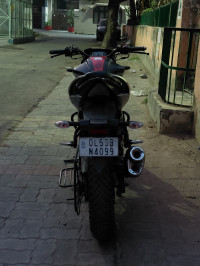 Suzuki Gixxer 150