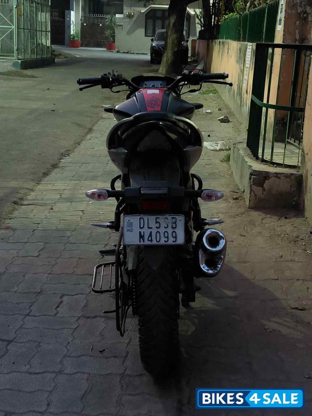 Suzuki Gixxer 150