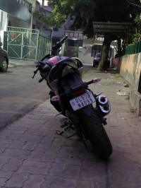 Suzuki Gixxer 150