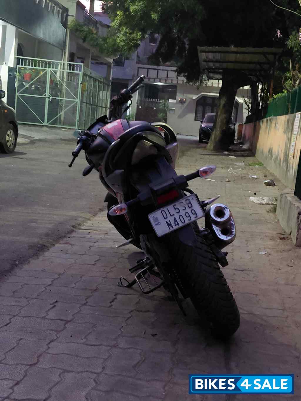 Suzuki Gixxer 150