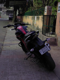 Suzuki Gixxer 150