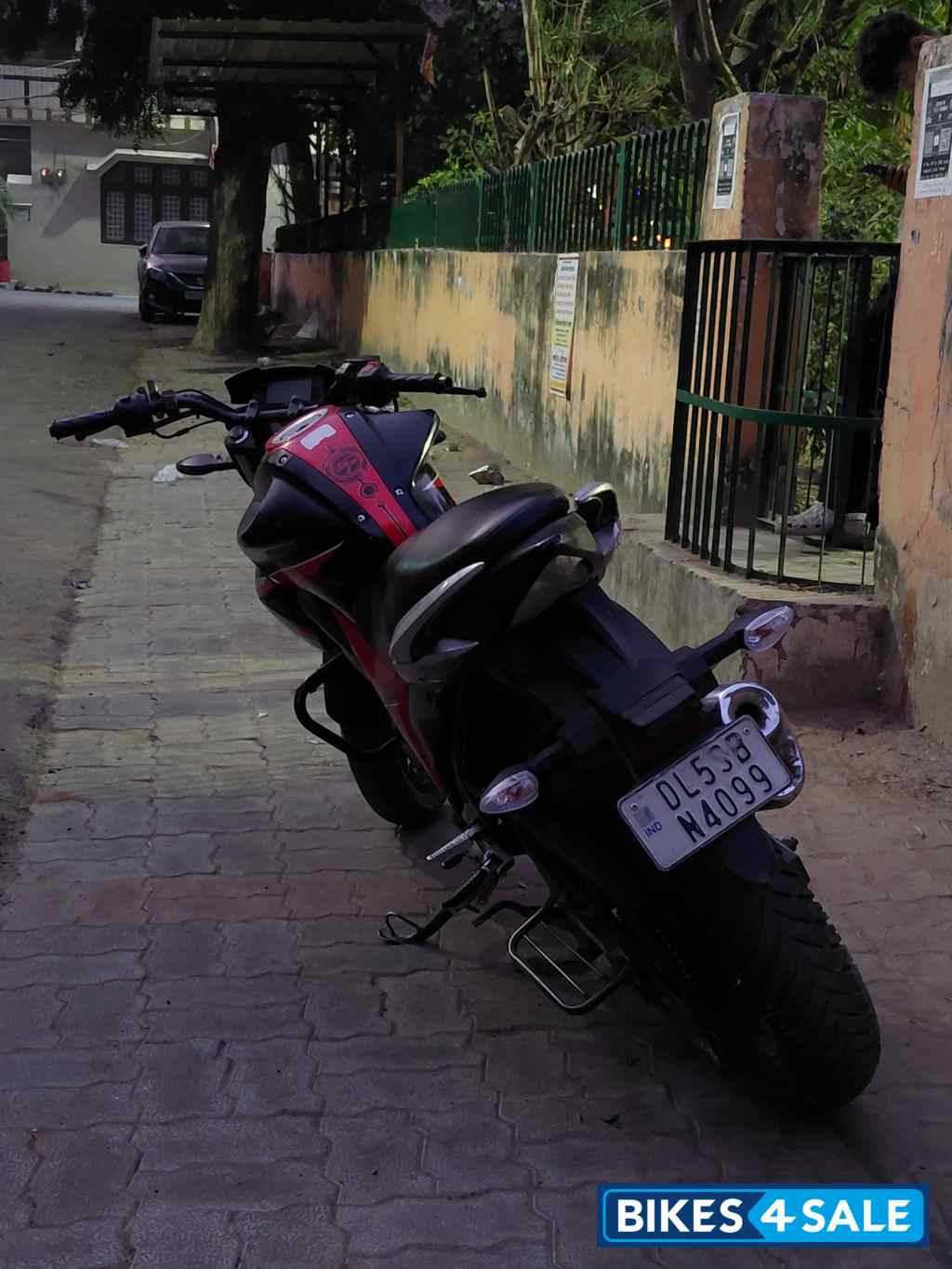 Suzuki Gixxer 150