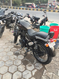 Royal Enfield Thunderbird TwinSpark 350