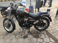 Royal Enfield Thunderbird TwinSpark 350
