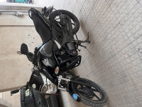 Honda CB Unicorn 2016 Model