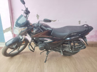 Honda Shine 125