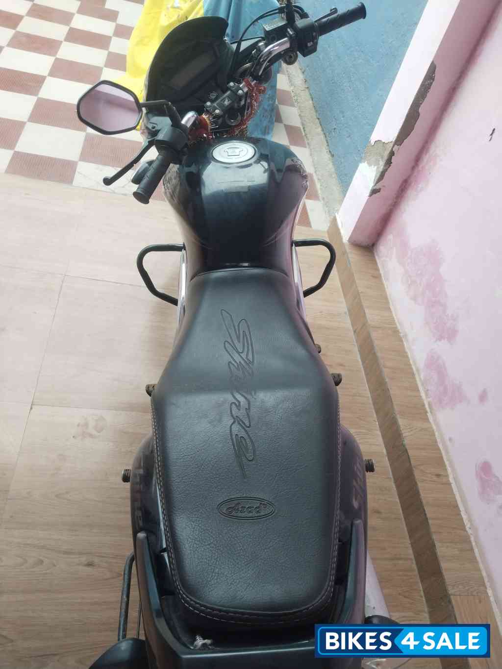 Honda Shine 125