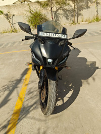 Yamaha R15 V4 2022 Model