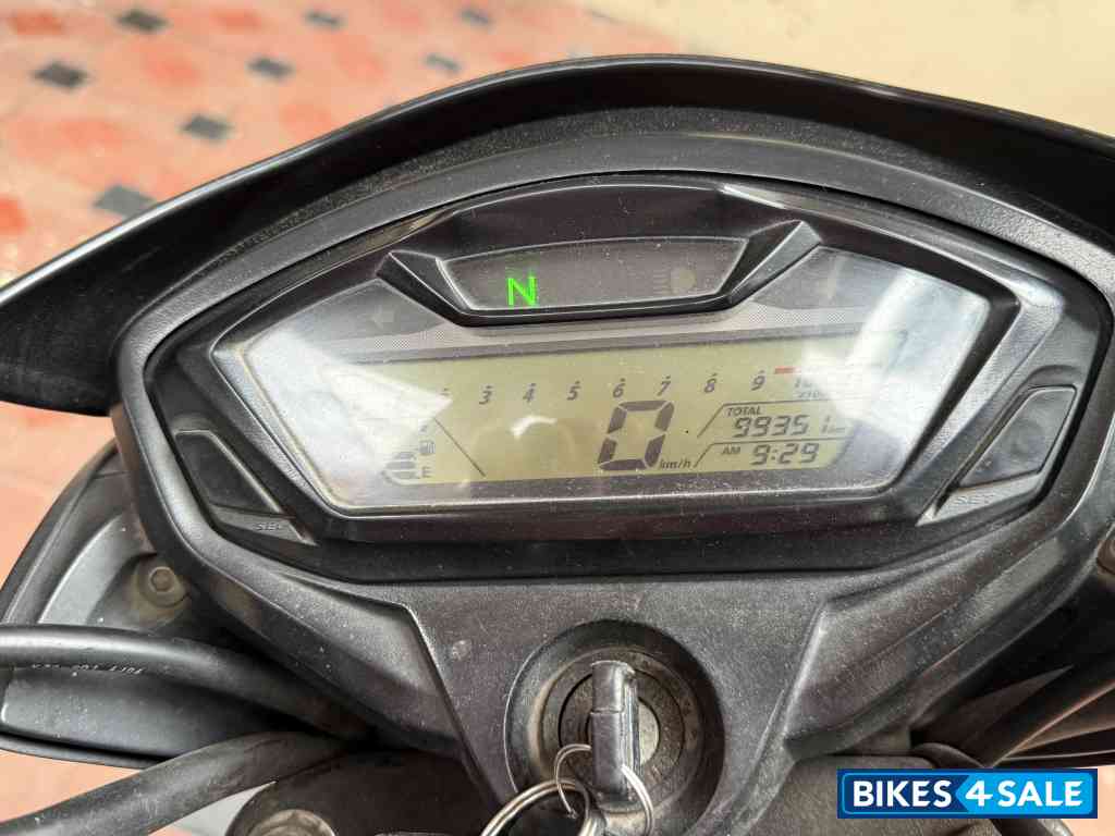 Honda CB Unicorn 160