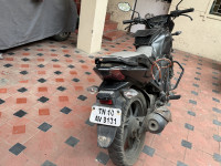 Honda CB Unicorn 160