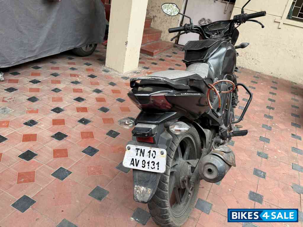 Honda CB Unicorn 160