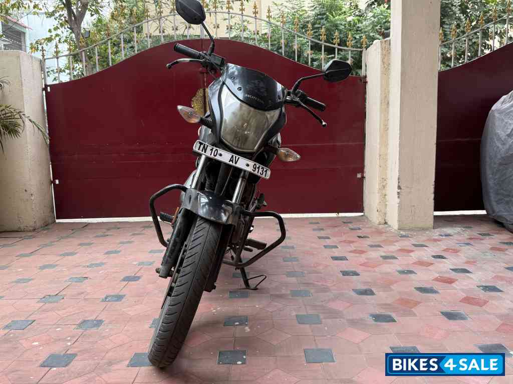 Honda CB Unicorn 160