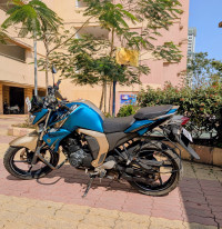 Yamaha FZ-S FI V2  Model