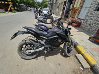 Revolt RV 400 2022 Model