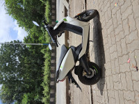 Ather 450X Gen 3 2024 Model