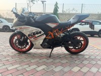 KTM RC 390 2015 Model