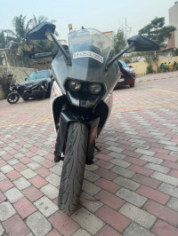 KTM RC 390