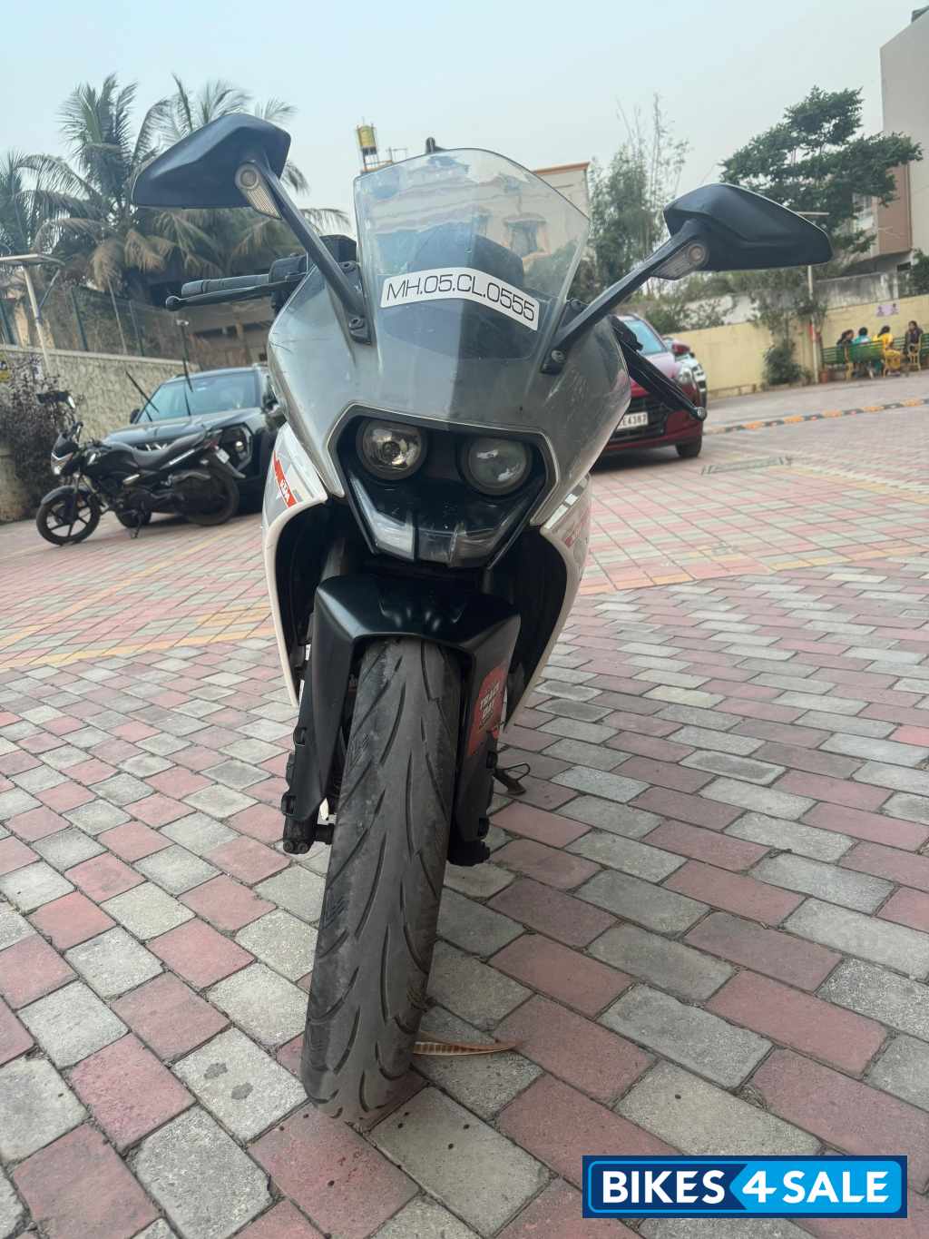 KTM RC 390 KTM RC 390