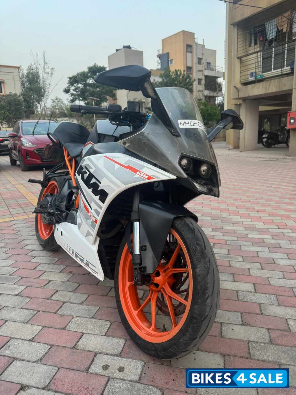 KTM RC 390 KTM RC 390