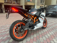 KTM RC 390