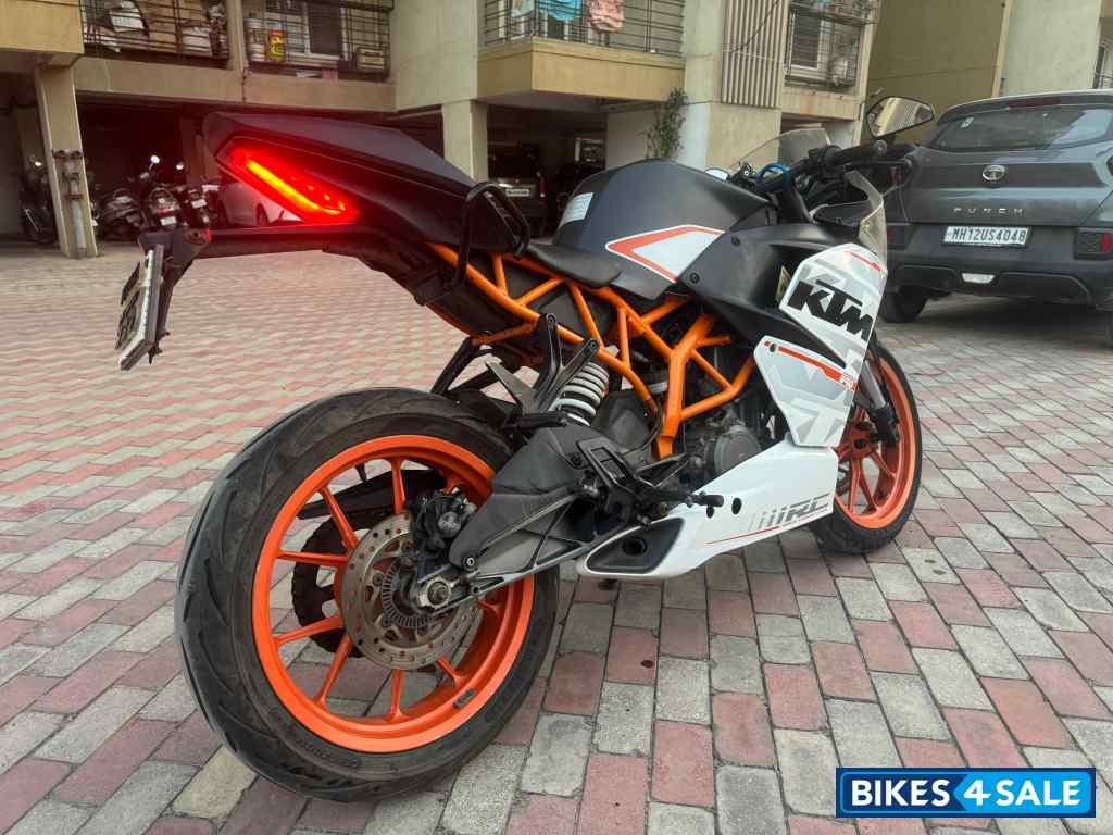 KTM RC 390 KTM RC 390