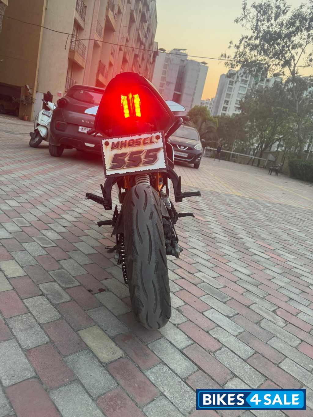 KTM RC 390 KTM RC 390