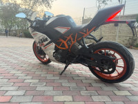 KTM RC 390