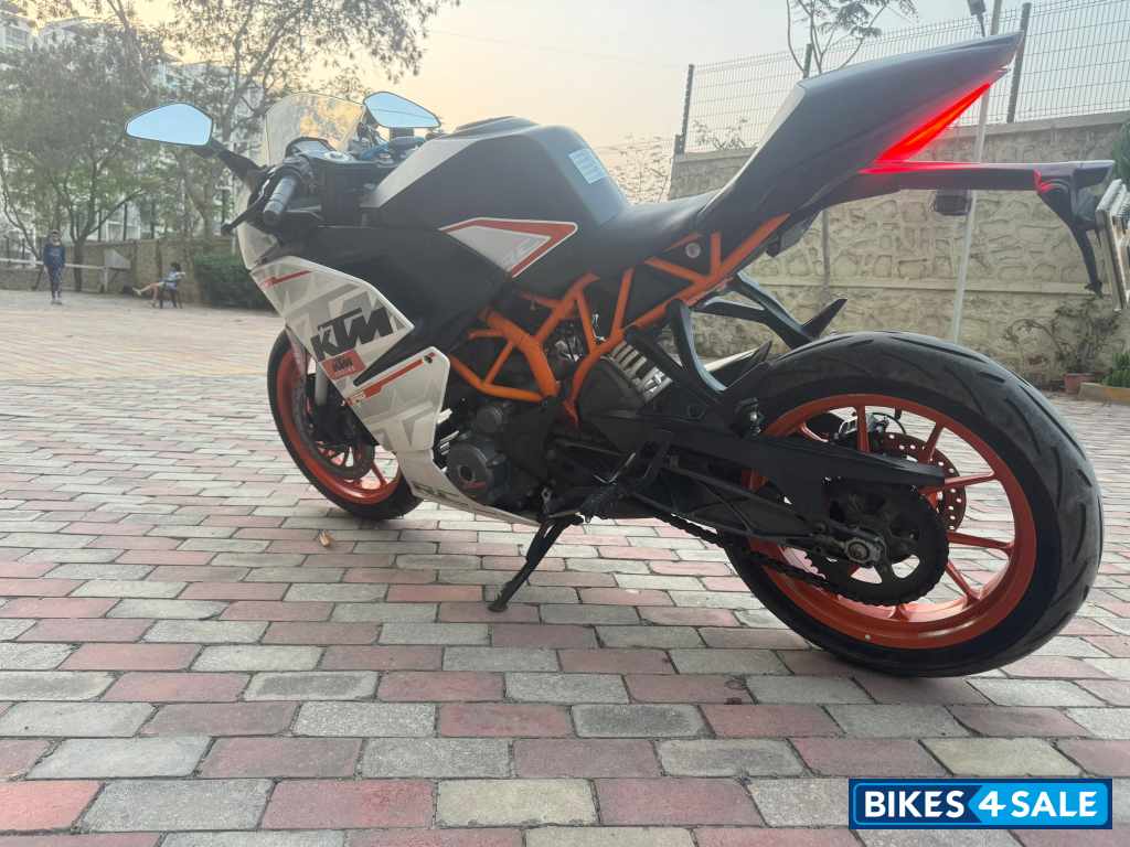 KTM RC 390 KTM RC 390