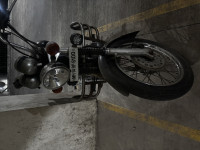 Royal Enfield Thunderbird 350 2004 Model