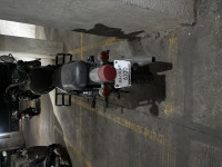 Royal Enfield Thunderbird 350