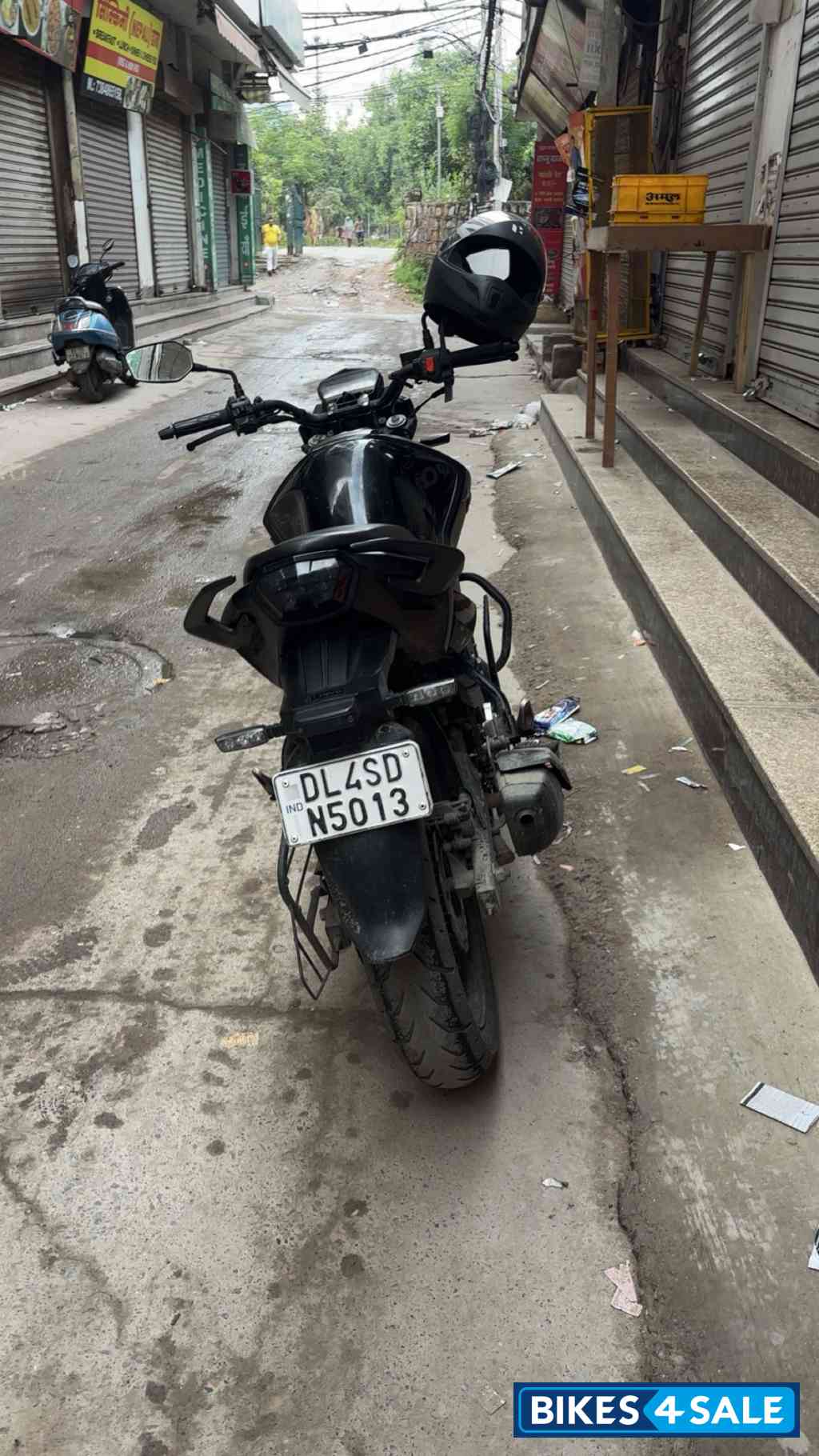Hero Xtreme 160R Stealth Edition