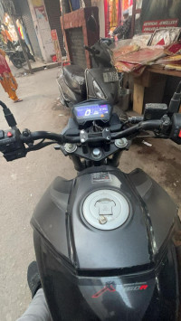 Hero Xtreme 160R Stealth Edition