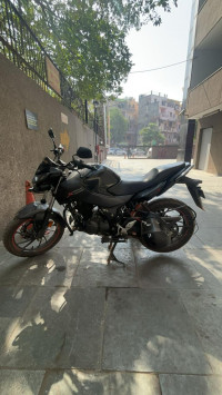 Hero Xtreme 160R Stealth Edition