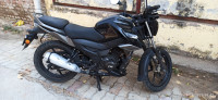 TVS Raider 125 2021 Model