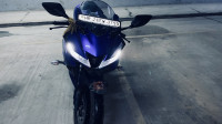 Yamaha YZF R15 S V3.0