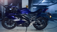Yamaha YZF R15 S V3.0