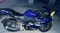 Yamaha YZF R15 S V3.0