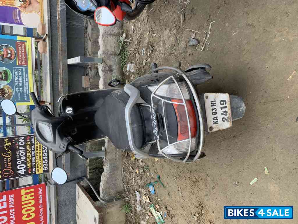 Honda Activa