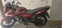 Bajaj Discover DTSi 150