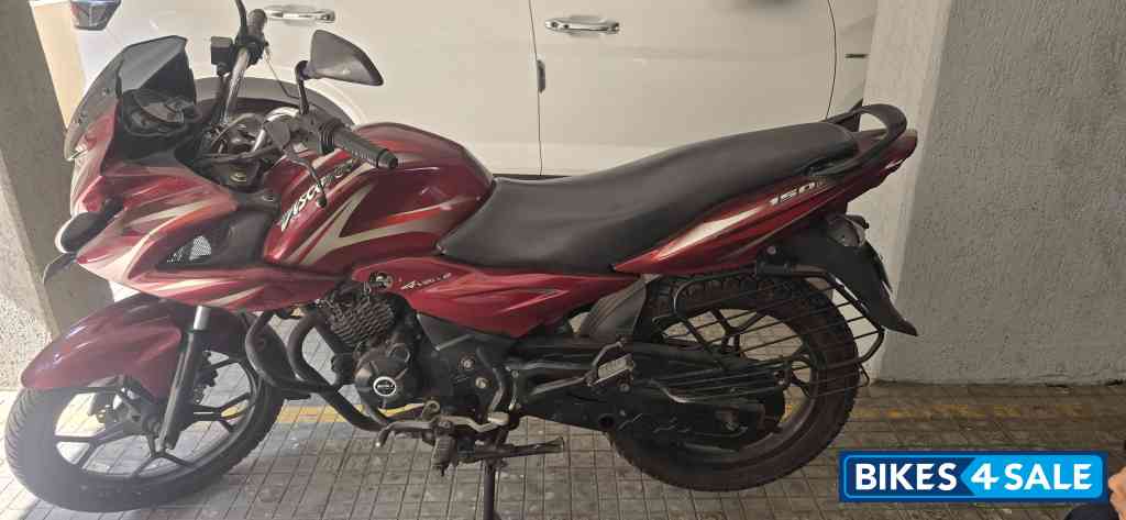 Bajaj Discover DTSi 150 Bajaj Discover DTSi 150