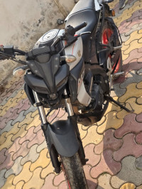 Yamaha MT-15 BS6 2021 Model