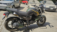 Yamaha FZ-S 2014 Model
