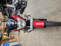 Suzuki SlingShot Plus 2012 Model